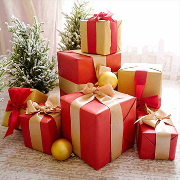 公司定制礼品